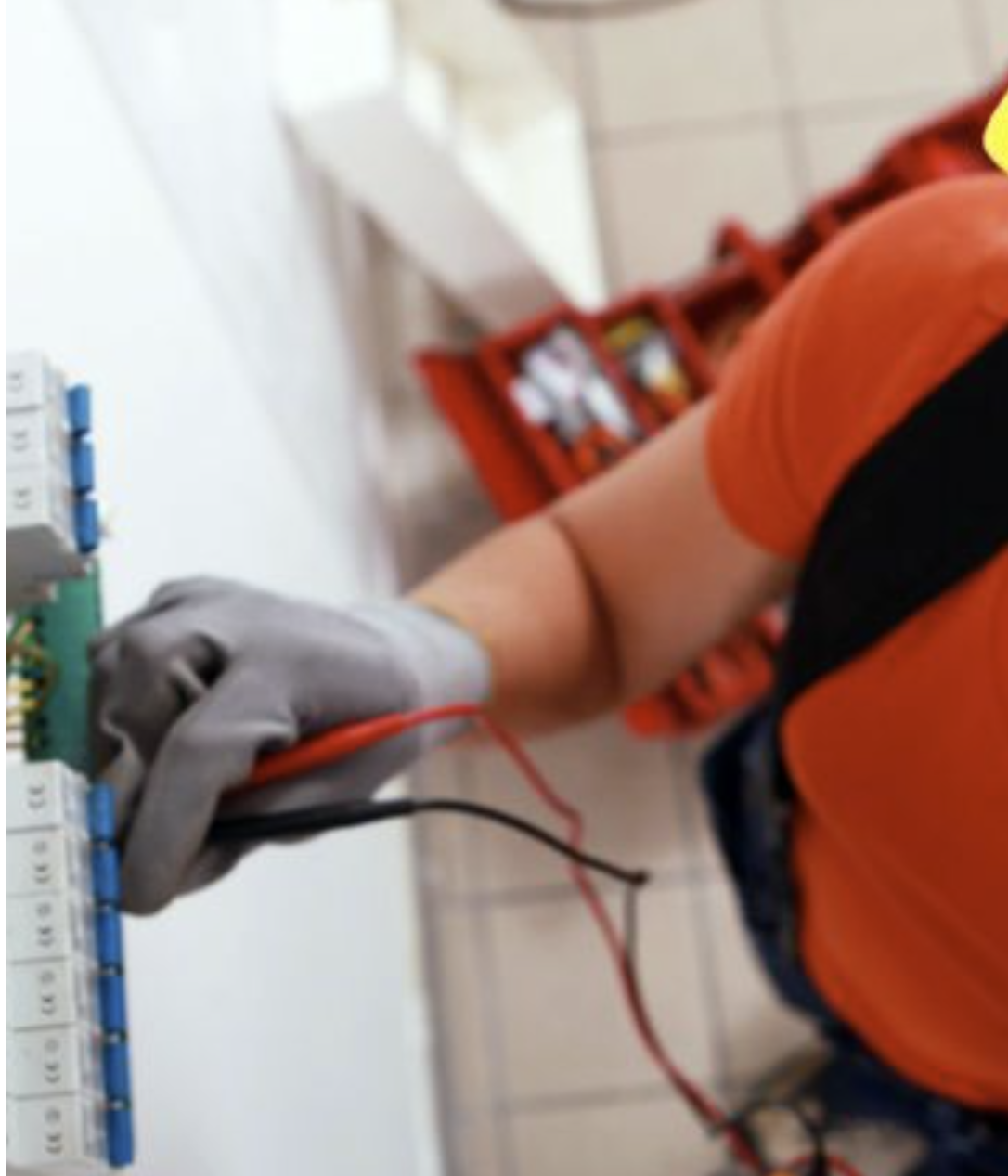 Grupo de gasfiter especialistas en destapes de alcantarillados